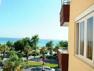 Kleopatra Beach Yildiz - 31