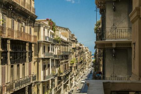 Palazzo Savona - 0
