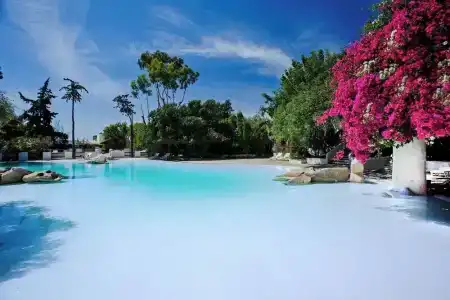 Arbatax Park Resort - Telis - 1