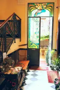 Soggiorno Angelus - 22