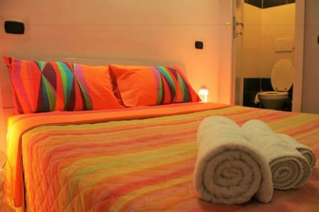 Hello Roma b&b - 18
