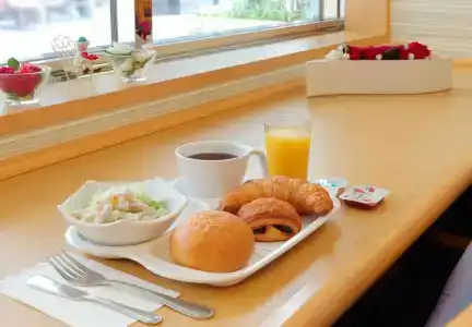 Keio Presso Inn Shinjuku - 6