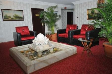 Buldum Otel - 13