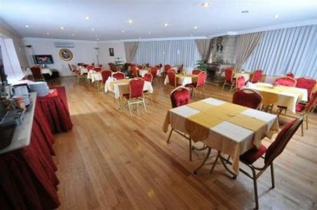 Buldum Otel - 15