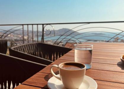 Kusadasi Monalisa Apart - 29