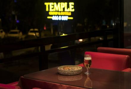 Temple Beach - All Inclusive - 7