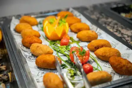 Servigroup Orange - 19