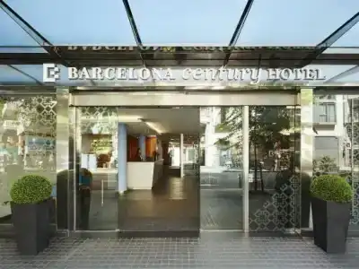 Barcelona Century - 1