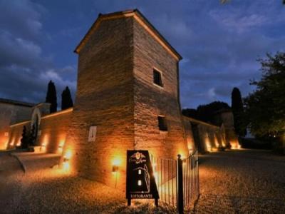 Castello di Leonina Adults Only - 26