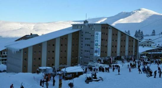 Juras Kervansaray Uludag - 32
