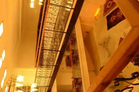 Safa Royal Museum - 17