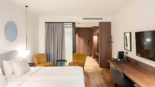 Radisson Blu 1882, Barcelona Sagrada Familia - 16