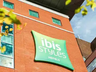 ibis Styles Birmingham Centre - 5