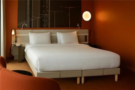 Radisson Blu Bordeaux - 27