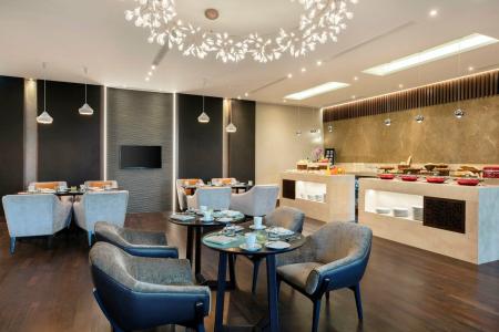 Crowne Plaza - 45