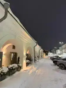 Рыбные ряды - 3