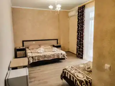 Алегрия - 26