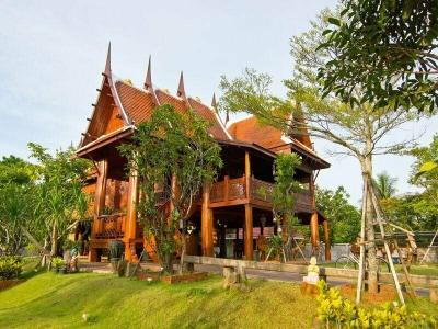 Bueng Bua Thong - 20