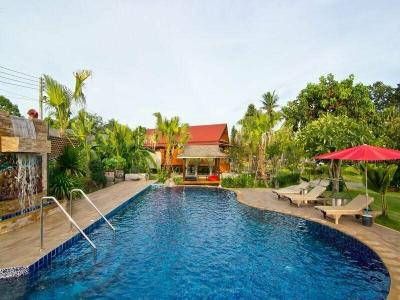 Bueng Bua Thong - 41