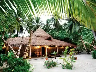 Diamonds Athuruga Maldives Resort & Spa - 5