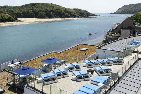 Salcombe Harbour - 4