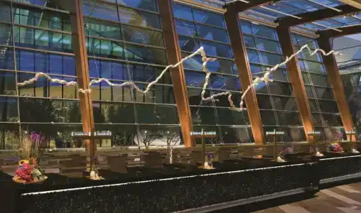 ARIA Resort & Casino - 32