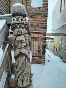 Усадьба Никиты Бенчарова - 12