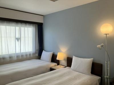 Toyoko Inn Hiroshima Ekimae Ohashi Minami - 4