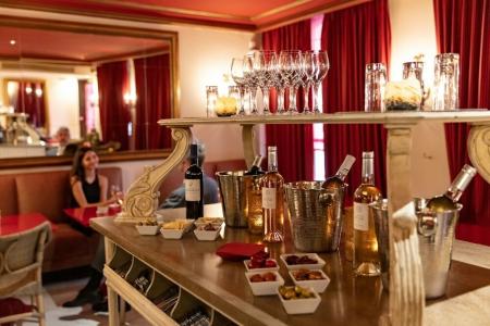 Le Cavendish - 36