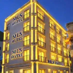 Molton Beyoglu Mls - 3