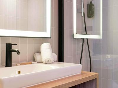 Ibis Styles Colmar Centre - 47