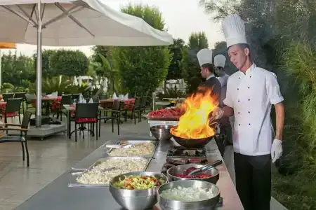 ÖZkaymak Select Resort - 14