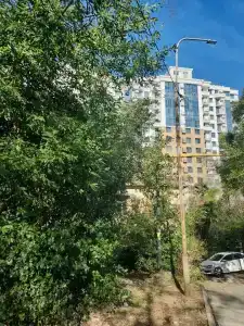 На Невской - 6