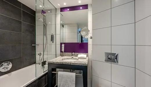 Holiday Inn Berlin-Alexanderplatz, an IHG - 12
