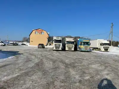 Караван - 25