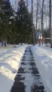 Voronovo Village - 38