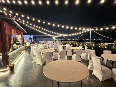 Park Inn by Radisson Muscat - 8