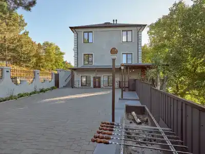 Гостевой дом у Парка - 13