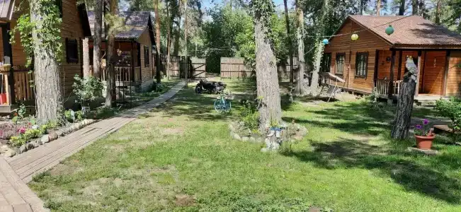 Тихий дворик - 6