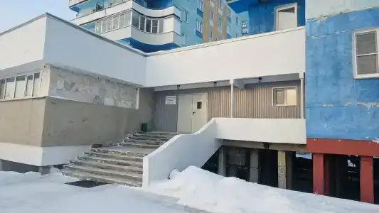 Молодежный центр - 18