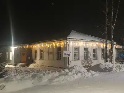 Морошка - 1