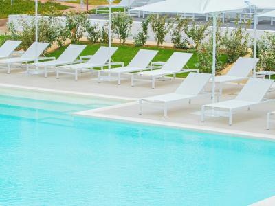 Ahr Costa Serena Village - 19