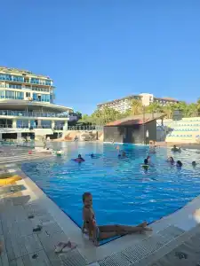 Mc Beach Park Resort - 9
