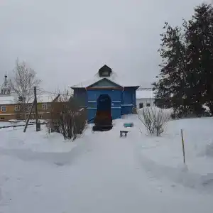 Санаторий им. А.П. Бородина - 37