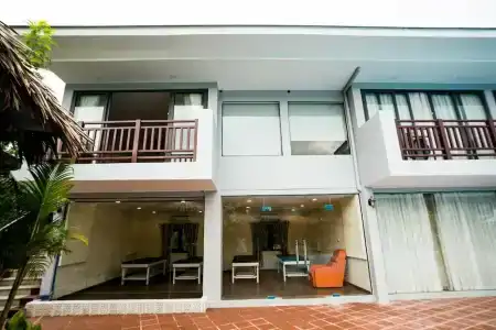 Vela Phu Quoc Resort - 23