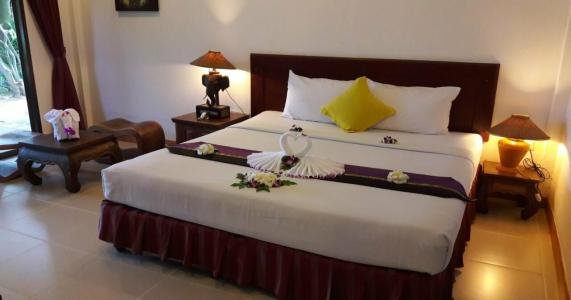 Papillon Resort - 25
