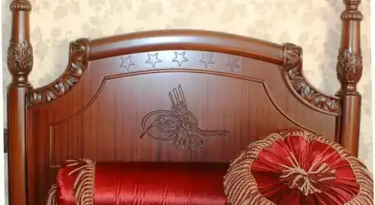 The First Ottoman Suites - 22