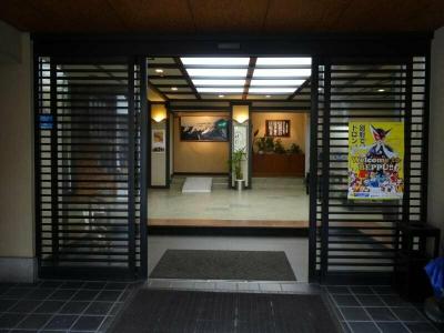 Nogami Honkan - 29