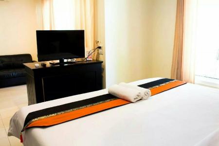 Pova Residence and Boutiques Resort - 30