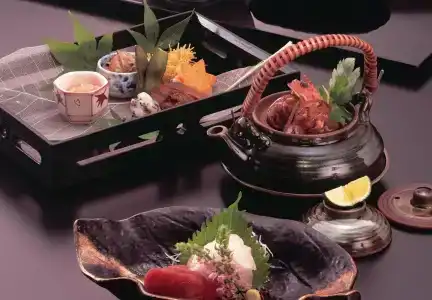Momijiya Annex - 19